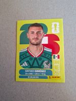 PANINI FIFA 2026 MEX 16