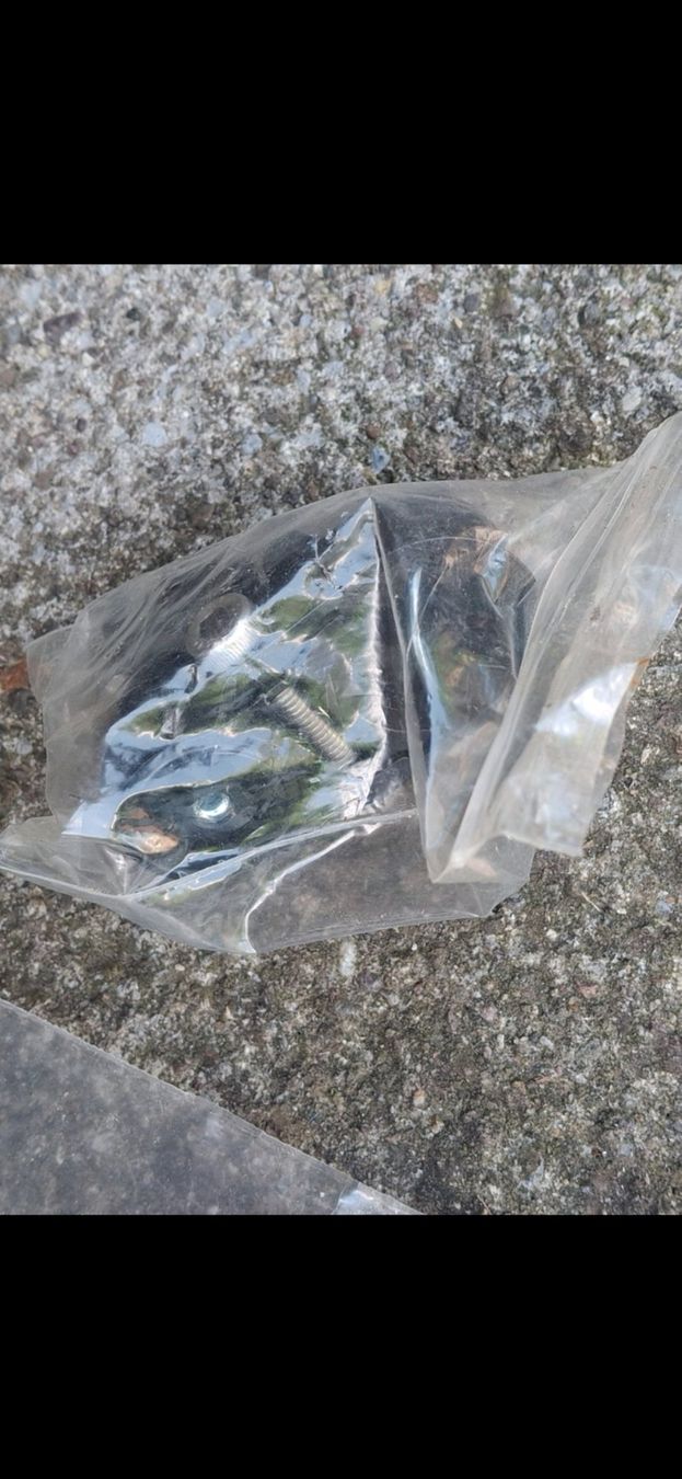 Ersatzteile: STRATE Hydraulische Sattelstüze 2x – Defekt aus Kyburg von JBMNT2020 5
