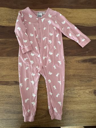 ✨🎀Pyjama H&M Gr. 98 Neuwertig🎀✨