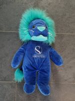 Plüschtier "Löwe" Sauber Petronas Formel 1