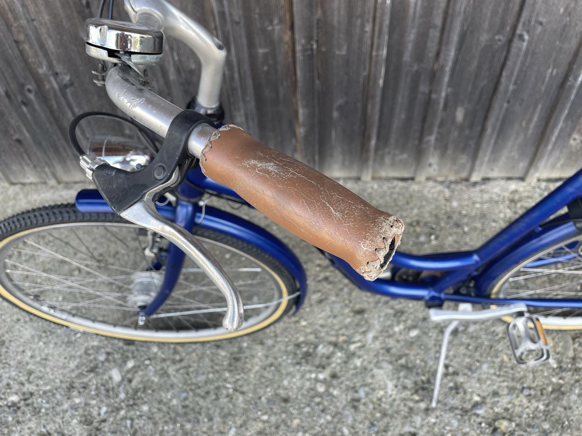 Ibex Velos: Ibex Damenfahrrad ab Service – Gebraucht aus Islisberg von snake9510 4