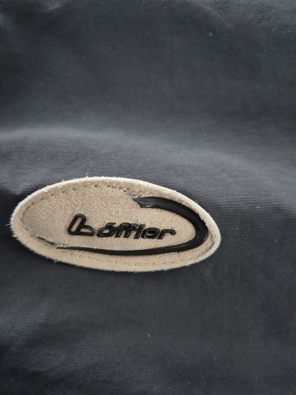 Löffler Hosen: Löffler Wanderhose, grau, Grösse 40 / Gr M – Neu (gemäss Beschreibung) aus Unterägeri von Idecurtins 3