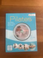 Pilates-Buch mit DVD - Das effektive Fitnesstraining!