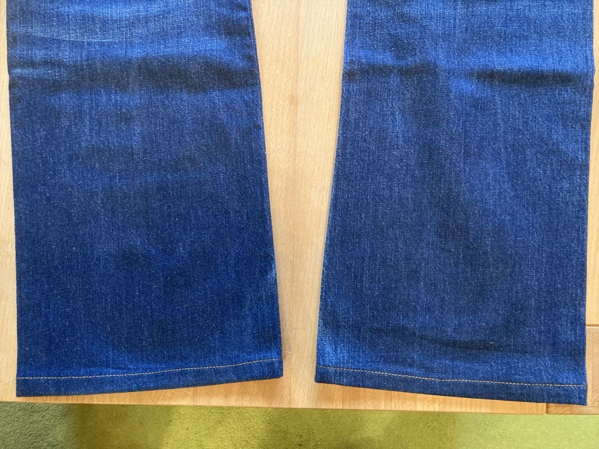 Levi's Jeans: Vintage Levi's 512 Bootcut – Usato da Seuzach venduto da StanleyCup91 2