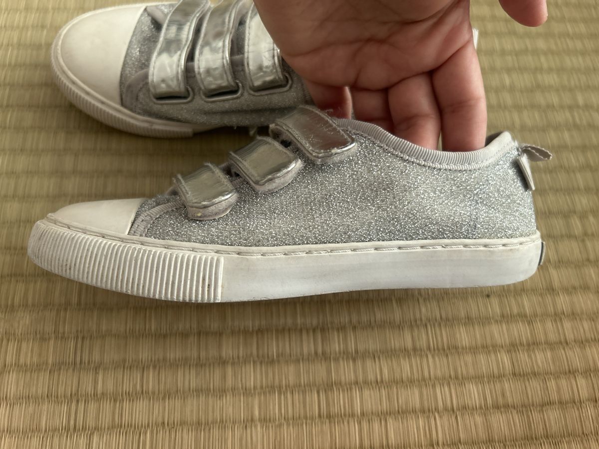 Unisa Scarpe per ragazze: Unisa Schuhe 31 – Usato da Uetikon am See venduto da barceloneta 2