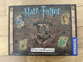 Harry Potter Kampf um Hogwarts Spiel Neu