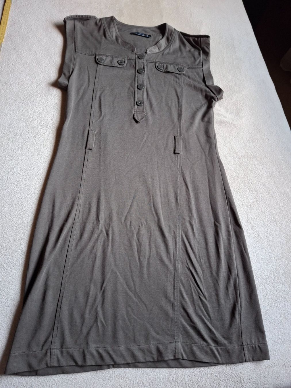 Robes: Robe taille 38 marque Passport – D'occasion à Villiers par san_jn5w 5