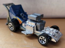 BABY BOOMER- 1:64 – HOT WHEELS 1999