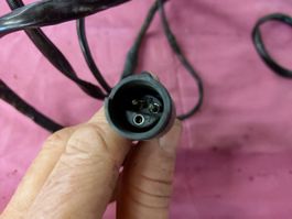 Harley Zünd-Modul 3241484A