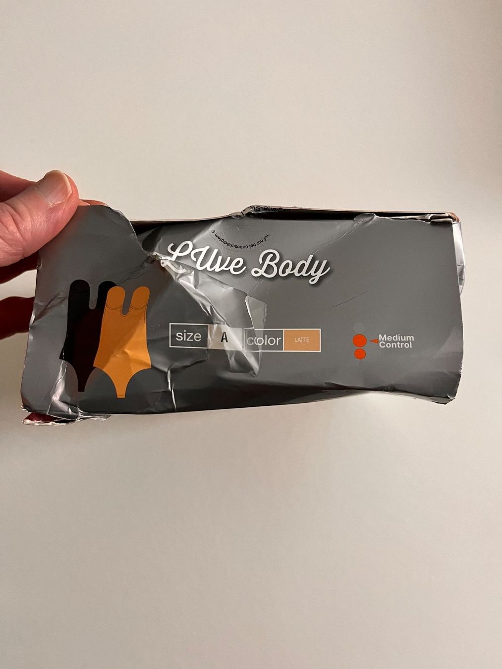 Altra biancheria intima: Shaping Stringbody MAGIC BODYFASHION, Grösse A – Nuovo (secondo la descrizione) da Rudolfstetten venduto da gst_g7xl 5
