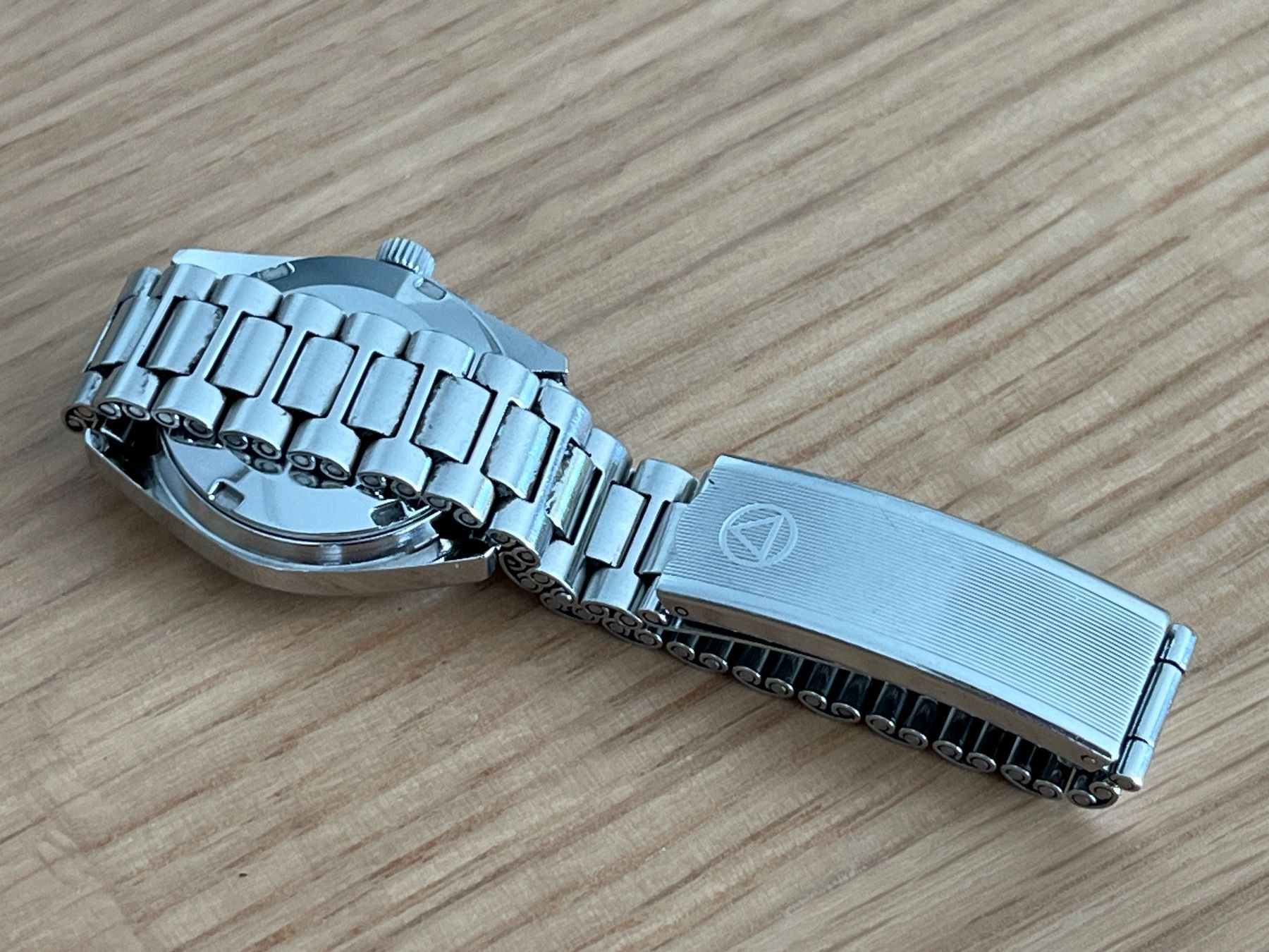 Certina Uhren: Certina Automatic Women Watch – Gebraucht aus Mellingen von  8