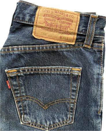 Levis Jeans