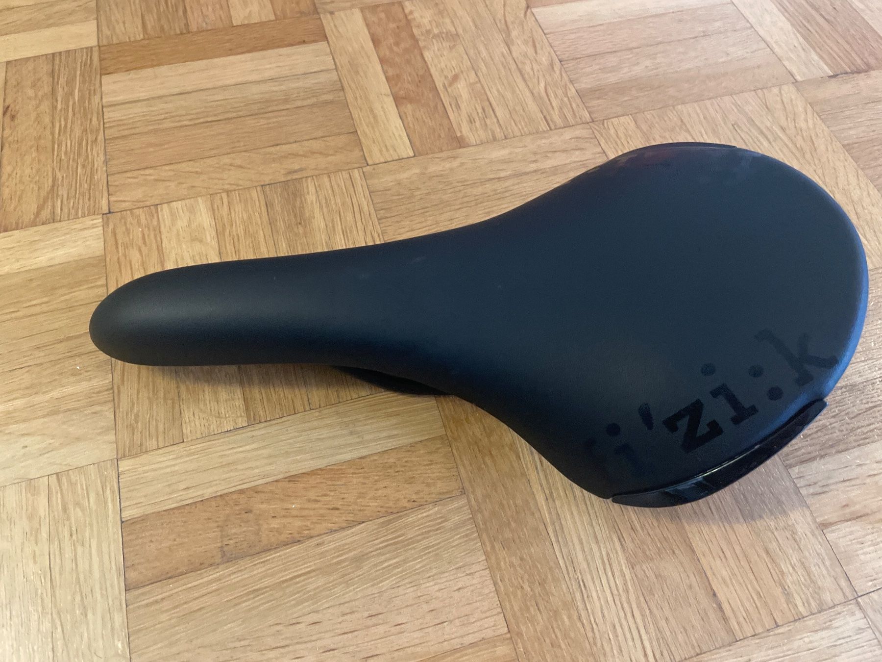 Fizik Pezzi di ricambio: Fizik Aliante Velosattel – Usato da Zürich venduto da lbuedenbender 1