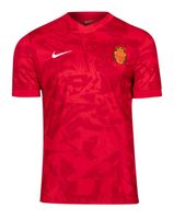 RCD MALLORCA AUFWÄRMTRIKOT ** NEU ** NIKE ** 3XL ** ORIGINAL