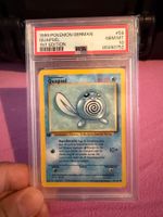 Quapsel 1. Edition PSA 10