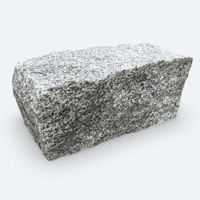Mauersteine Granit 20x20x40cm/Naturstein