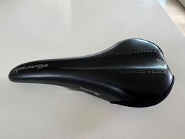WTB Silverado Sattel schwarz 259g neuwertig