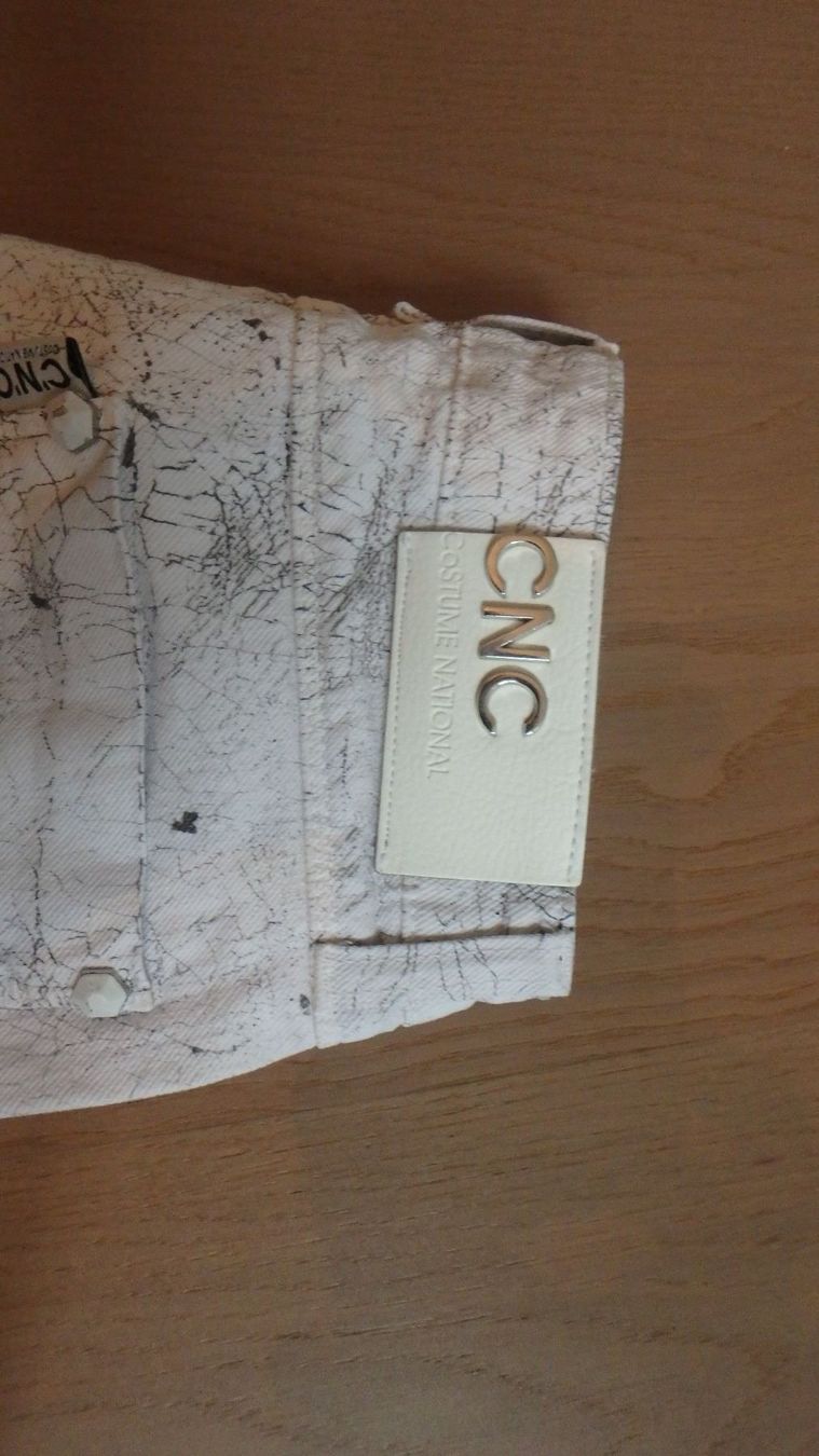 Pantaloni: CNC Hose Grösse 27/41 – Usato da Vaduz venduto da RapunzelLissi 2