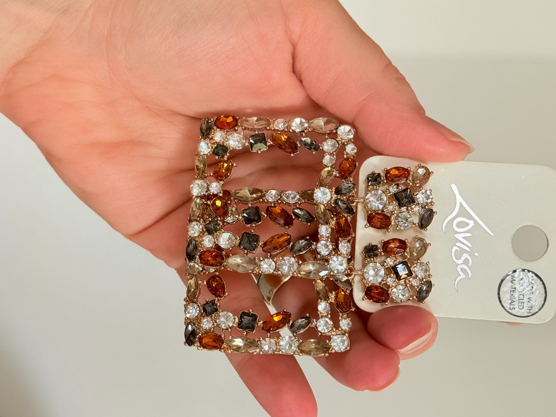 Orecchini pendenti & Orecchini a lobo: Boucles d'oreilles Lovisa – Nuovo e nell'imballaggio originale da Genève venduto da AGBERG 5