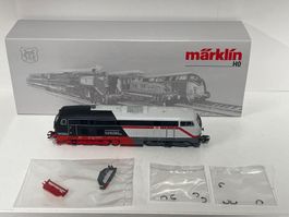 Märklin  39187 Diesellokomotive Baureihe 218
