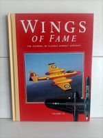 Wings of Fame 15 RAF Phantoms Northrop P-61 Gloster Meteor