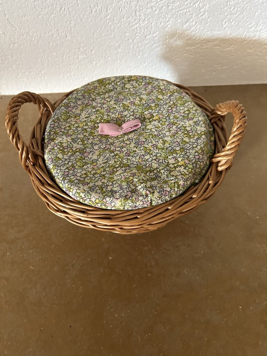Altro per la casa: Panier pour pomme de terre raclette  – Usato da Montsevelier venduto da Batson 1