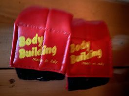 Bodybuilding Handgelenkgewicht