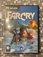 Far Cry - PC (2004, engl.)