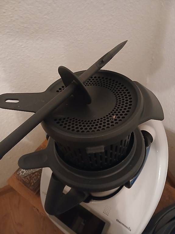 Elettrodomestici da cucina: Thermomix TM6 – Usato da Eiken venduto da ale_h7ln 3