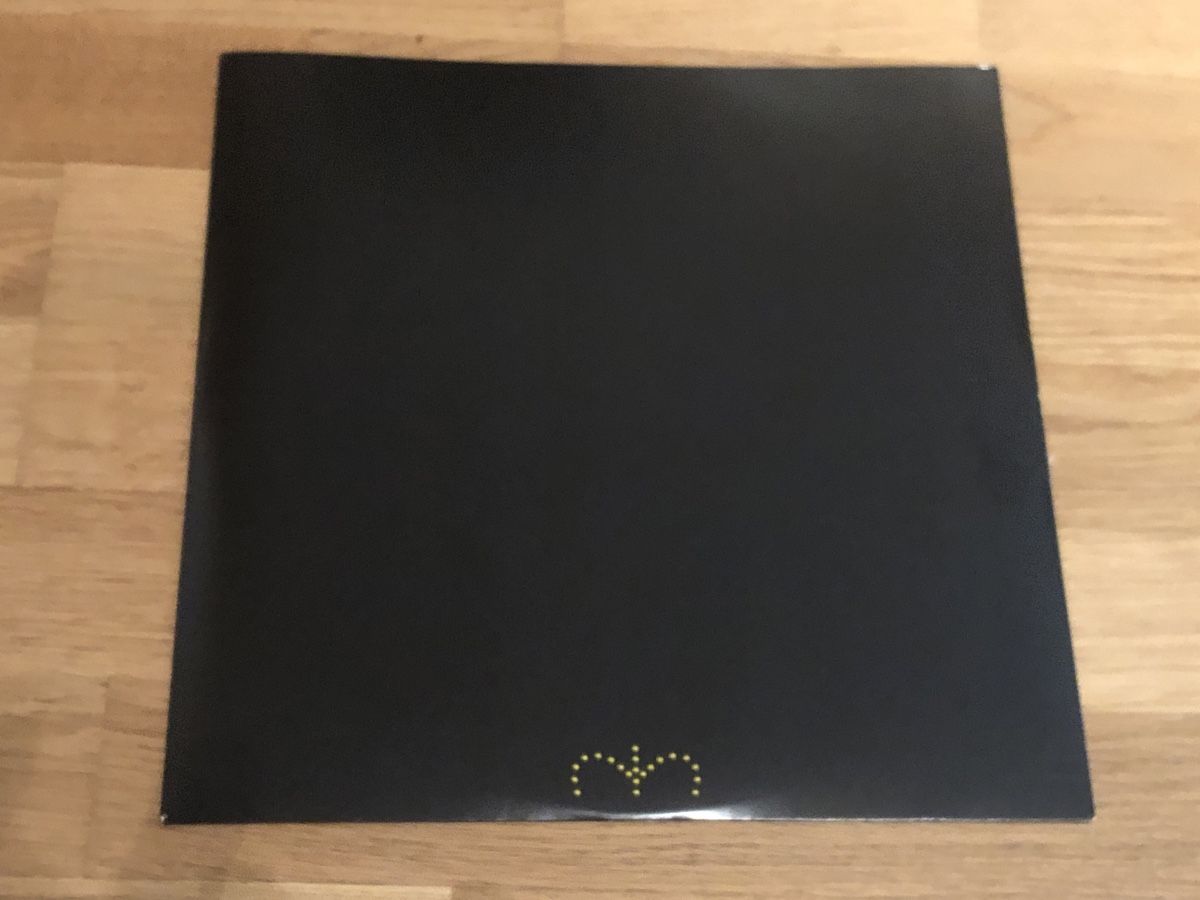 Dischi in vinile: Depeche Mode. 2016. Speak & Spell – Usato da Faulensee venduto da Mizuno06 6