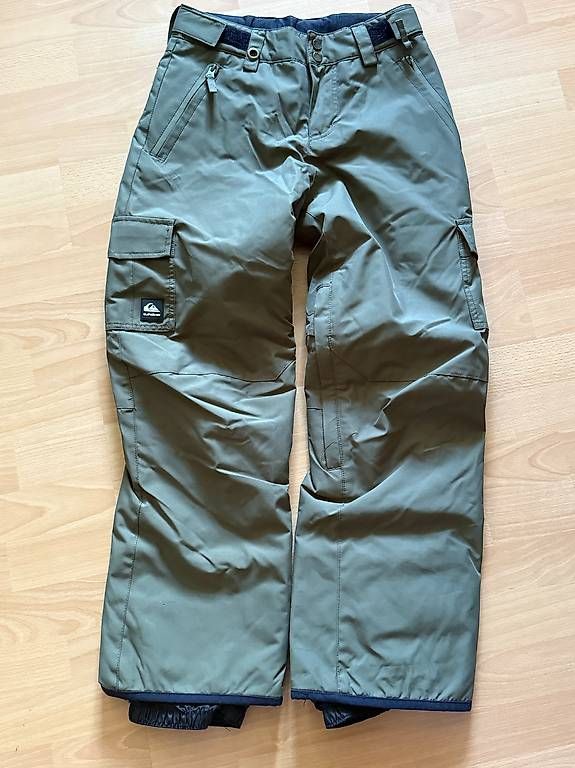 Anzüge: Quicksilver Skidress in Grösse 14 – Gebraucht aus Bern von gugga_73 3
