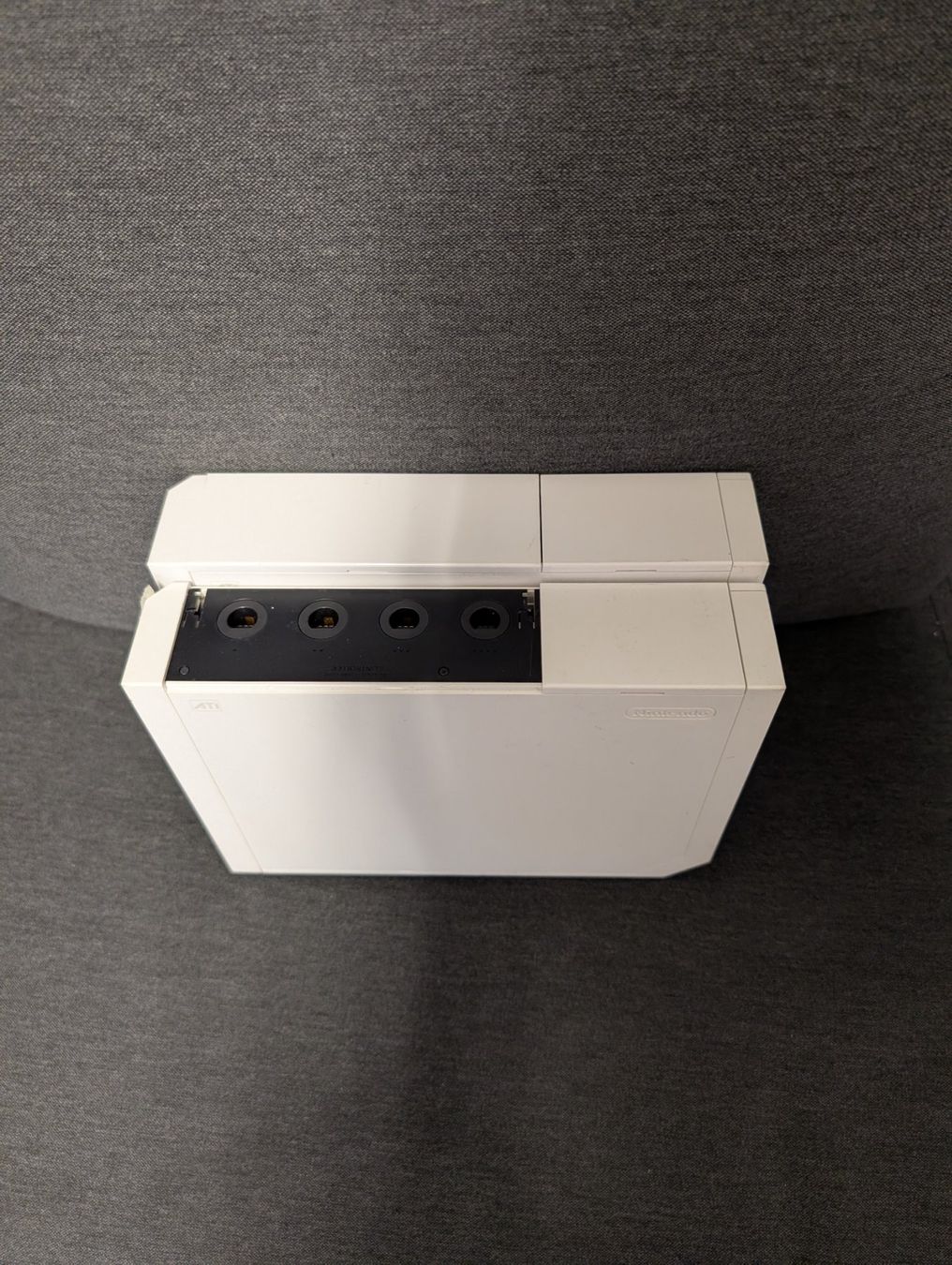 Nintendo Consoles: Console Wii not tested 2x – D'occasion à Giubiasco par Ticinerd 2