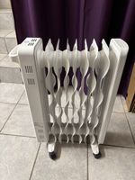 satrap Radia OR3 2000 Elektro Ölradiator