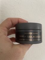 HAIR BY SAM MCKNIGHT INTENSE TREATMENT HAIR MASK 50ML, NEU