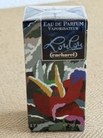 Eau de Parfum CACHAREL Loulou 50ml