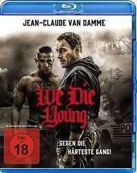 Alle DVDs: We die young - Gegen die härteste Gang – Gebraucht aus St. Gallen von elk2020 1