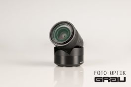 Sony Objektiv 24mm F/1.8