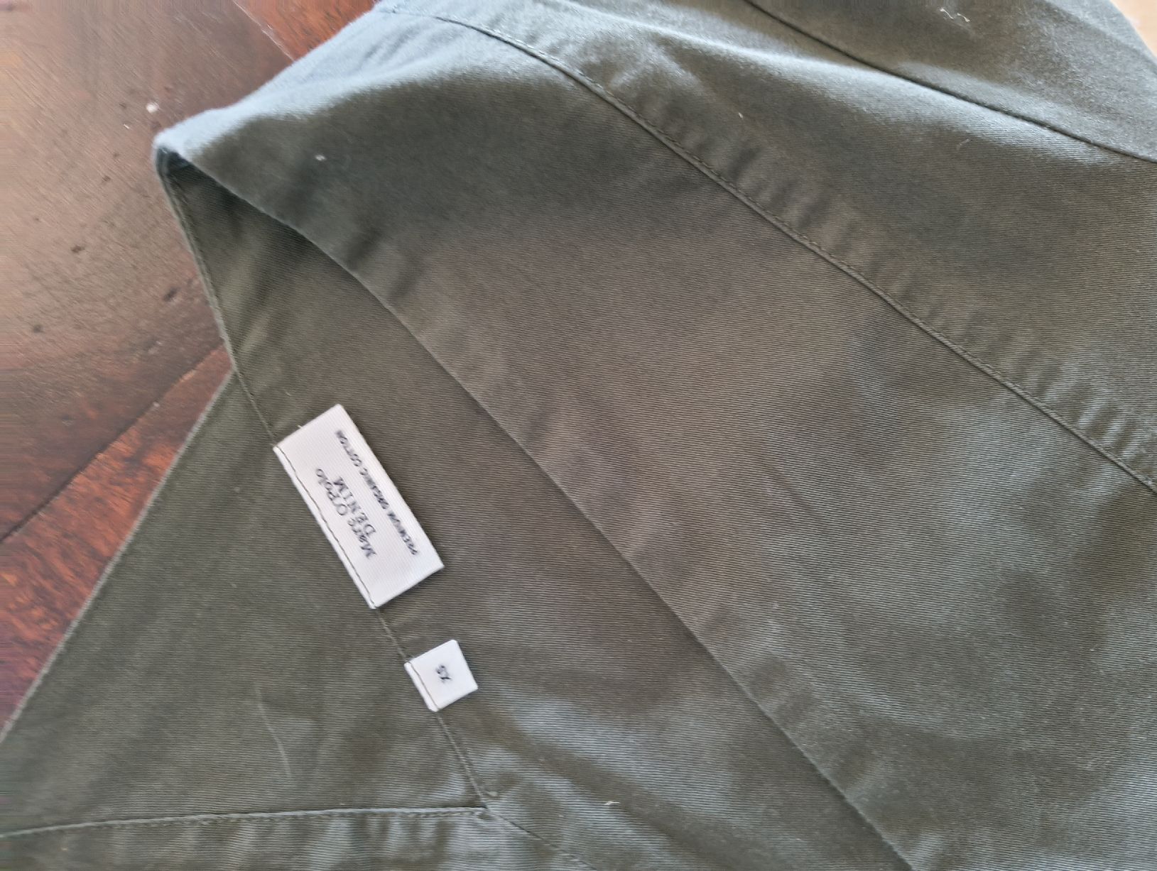 Vestiti: NEU Marc O'polo Kleid  – Nuovo (secondo la descrizione) da Stein am Rhein venduto da DaOhana 2