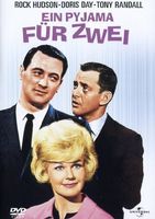 Ein Pyjama für zwei (DVD)