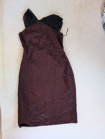 Joop! Cocktailkleid Gr. 34 - Eleganz für den Ausgang!