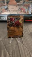 Pokemon Karte: Medicham EX - Selten und Stark!