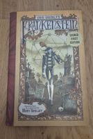 Gris Grimly Frankenstein [signierte Erstausgabe]