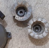 Reversierstarter und Bullis