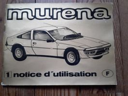MURENA
