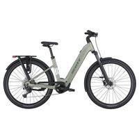E-Bike Elektrovelo Scott Sub 30 Wave Grössen M/48cm Bosch CX