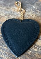 CHARM-BAG EN CUIR
