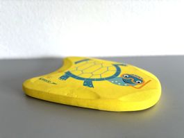Speedo Schwimmbrett Kickboard Schwimmhilfe 2-12J (15-60 kg)