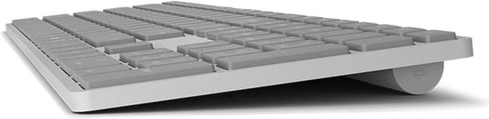 Microsoft Tastaturen: Microsoft Surface Tastatur (neu & OVP) – Neu und originalverpackt aus Mellingen von inxide 1