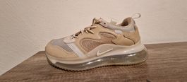 Nike Air Max Herren Sneaker beige 42 neuwertig