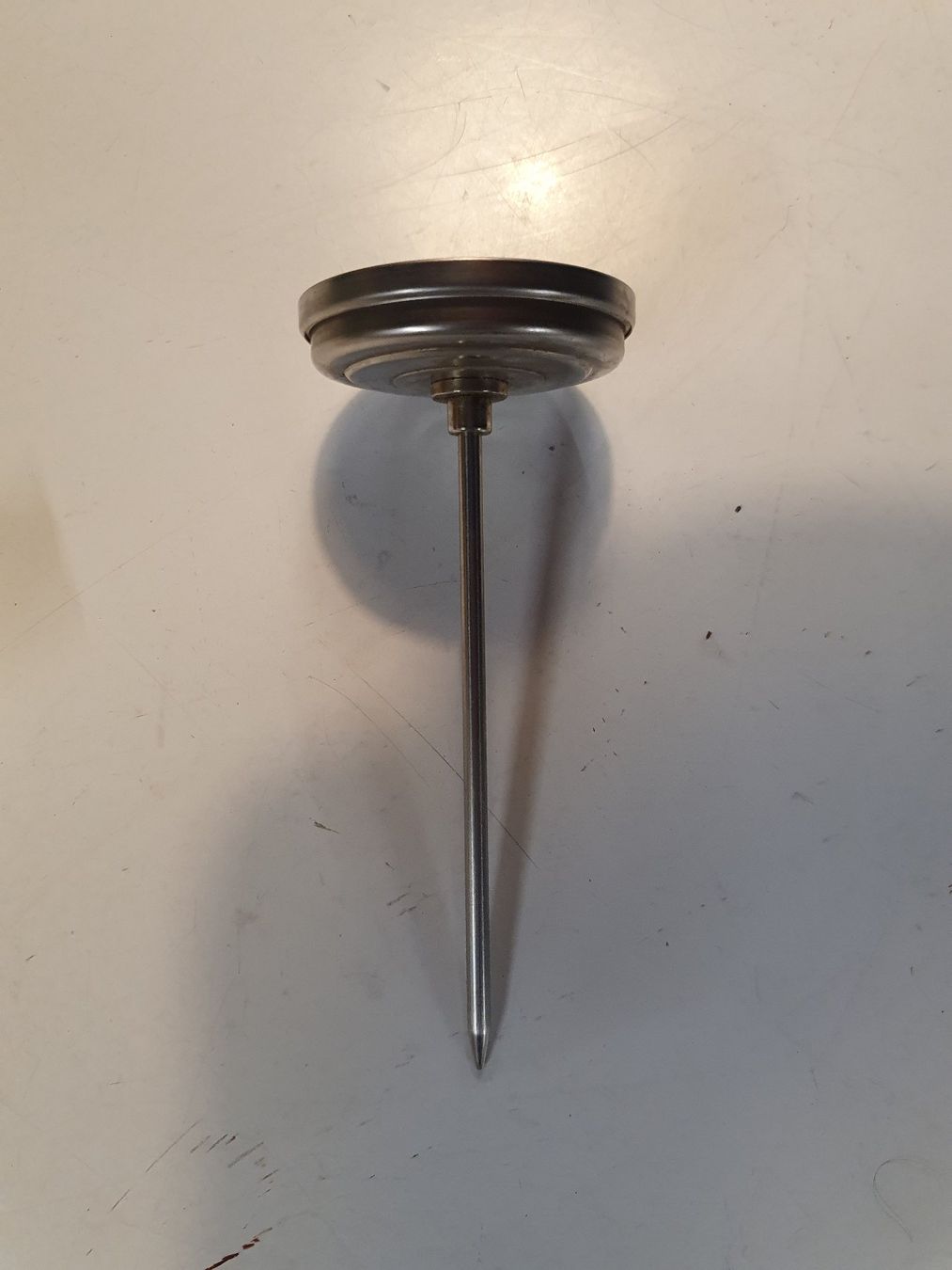 Sonstiges für Haushalt & Wohnen: Bratthermometer – Gebraucht aus Zürich von loosebone 2
